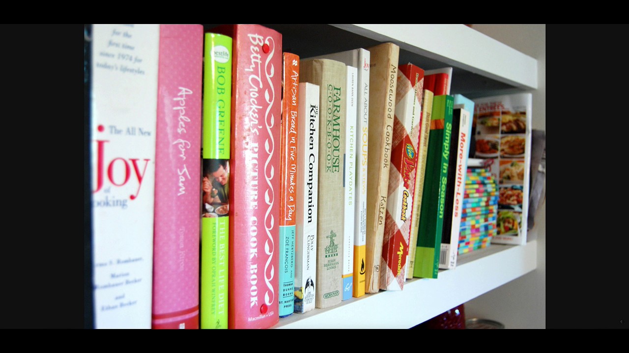 How to start a niche online bookstore