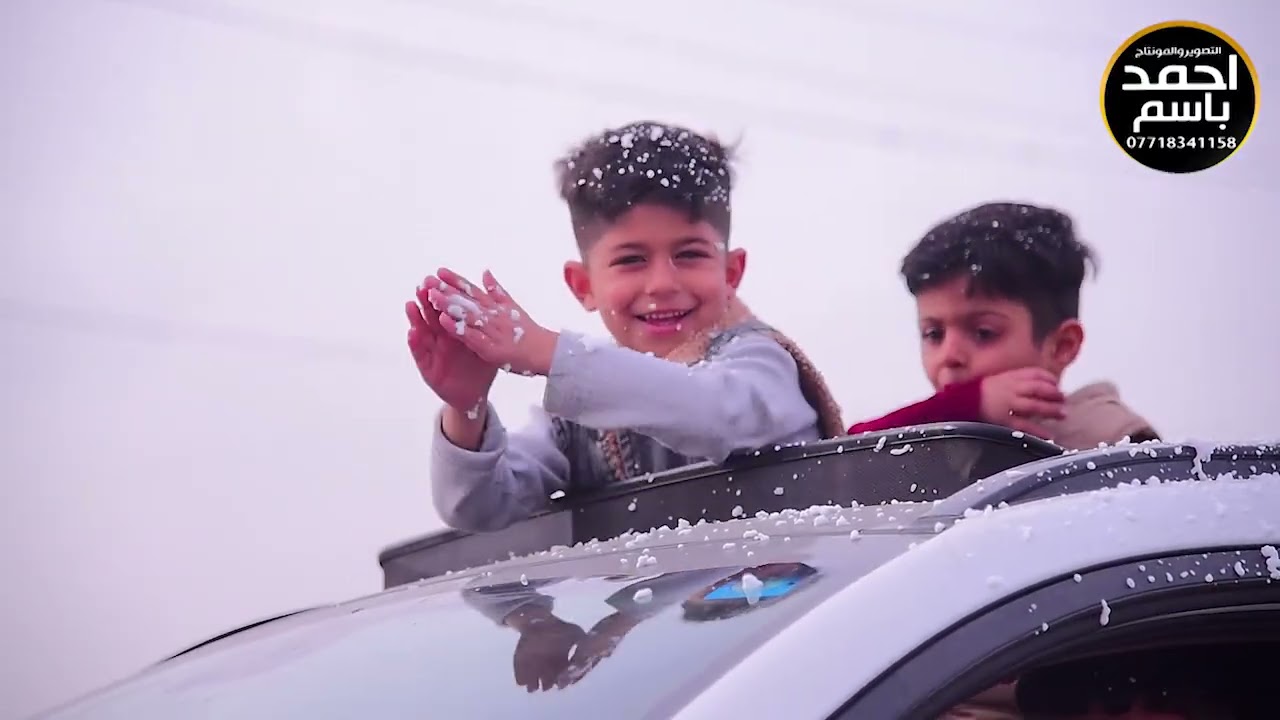 حفل زفاف الحبيب ياسر المصور احمد باسم 