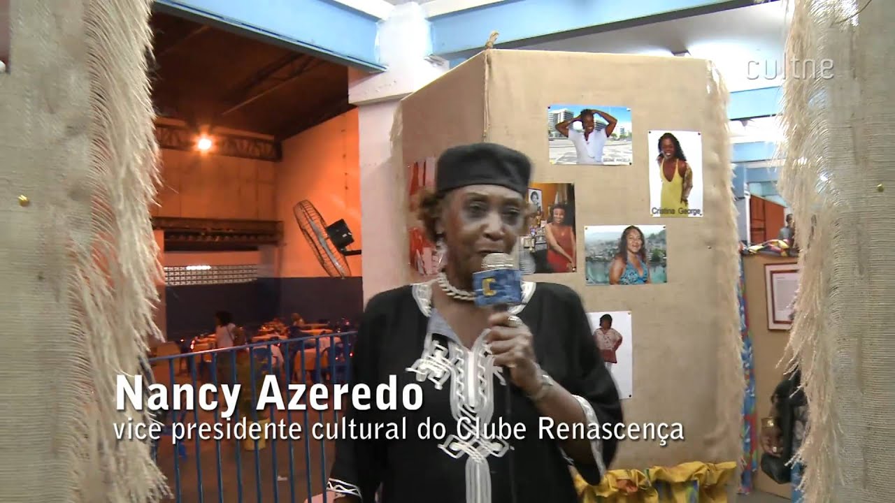 CULTNE - Renascença - Semana da Consciência Negra - 2010