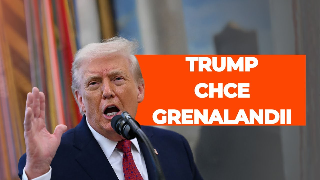 Co jeśli USA zaatakują Grenlandię? Sprawdziłam. Duńska armia może 