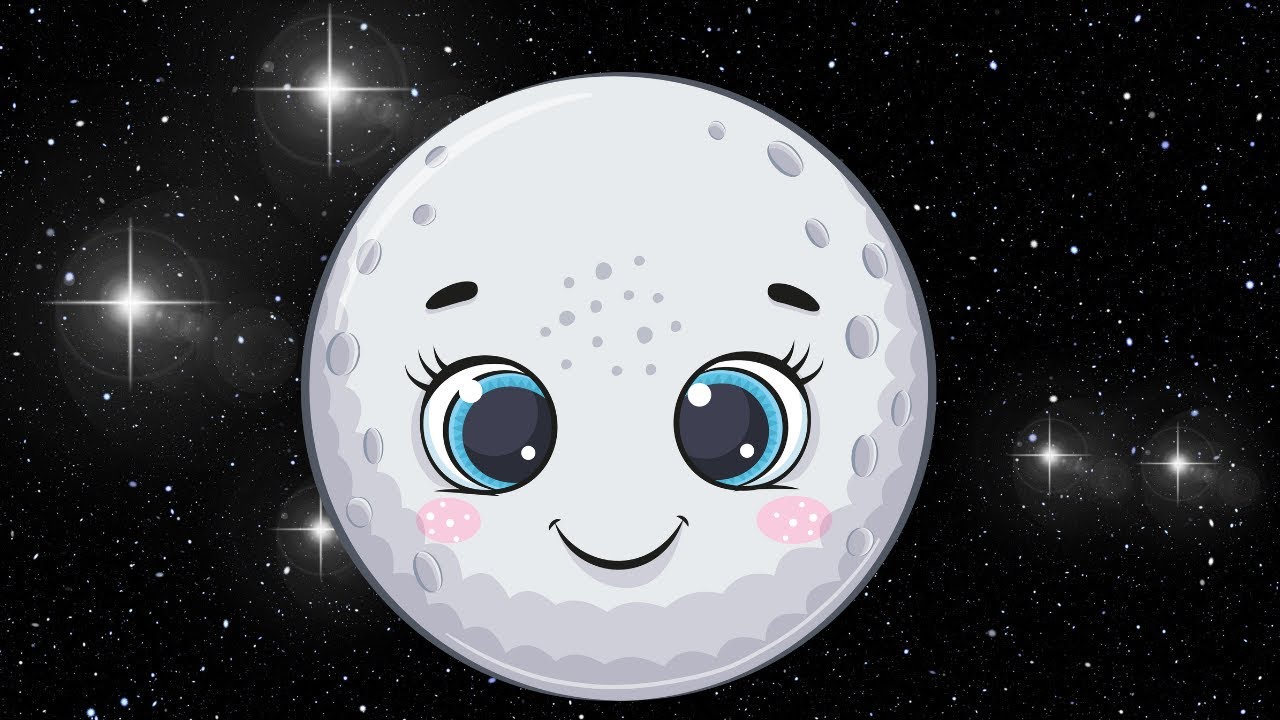 Space | Moon phases | solar system #viral #space #spaceforkids