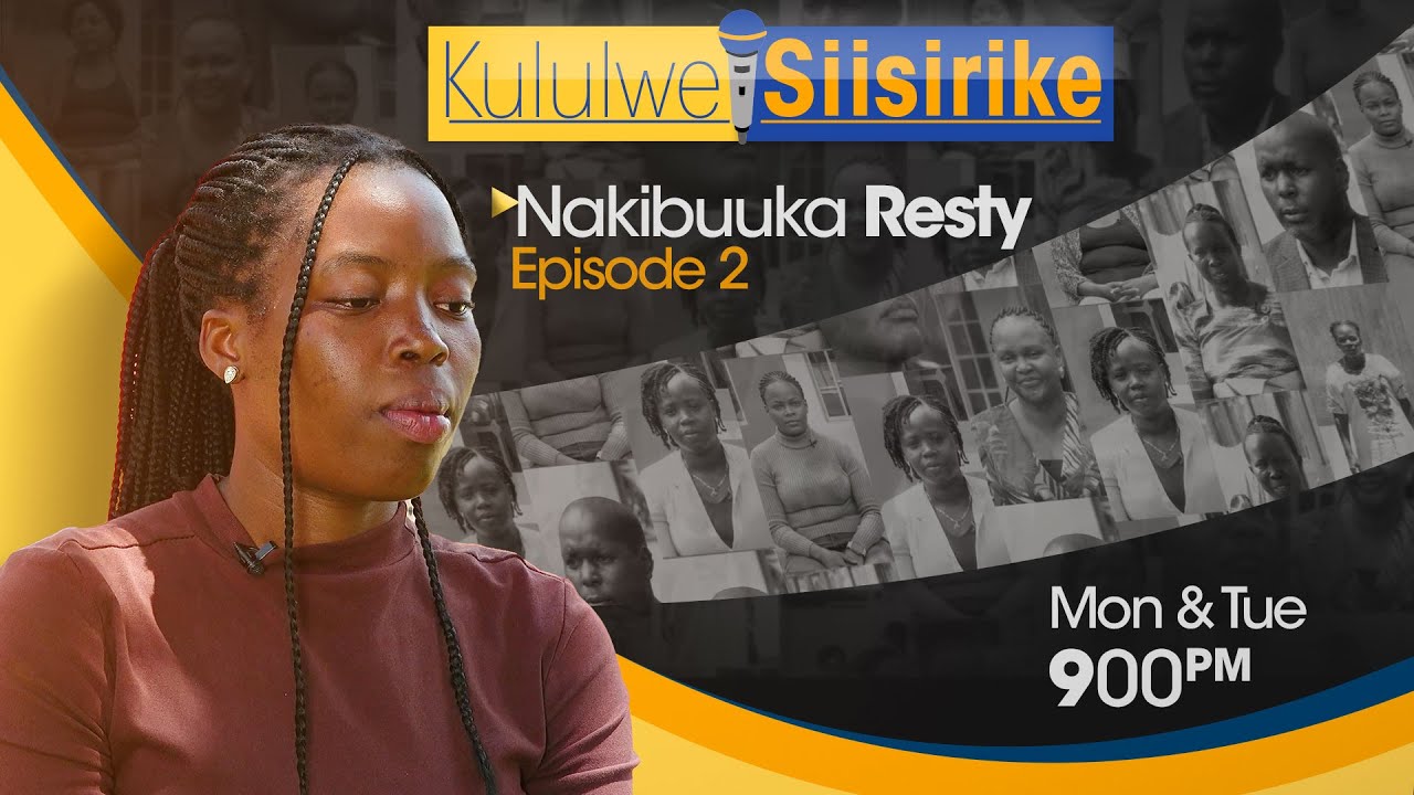🔴KULULWE SIISIRIKE || NAKIBUUKA RESTY TENDO PART 2 || 02.02.2026