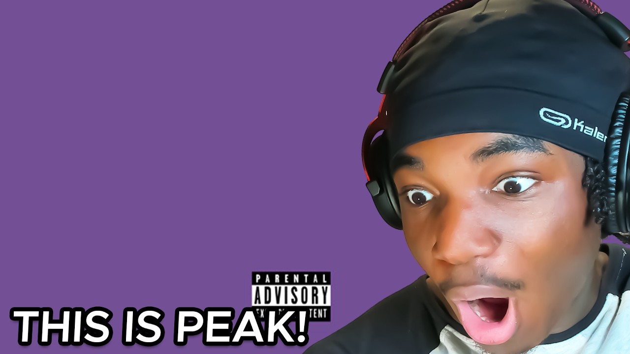 Listening to PI'ERRE BOURNE For The FIRST TIME... The Life of Pi'erre 4 (REACTION)