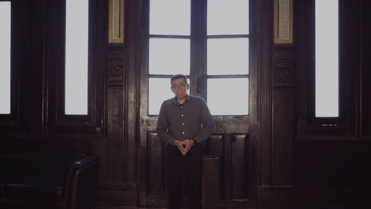 Logonáutica - Análisis de la ópera 