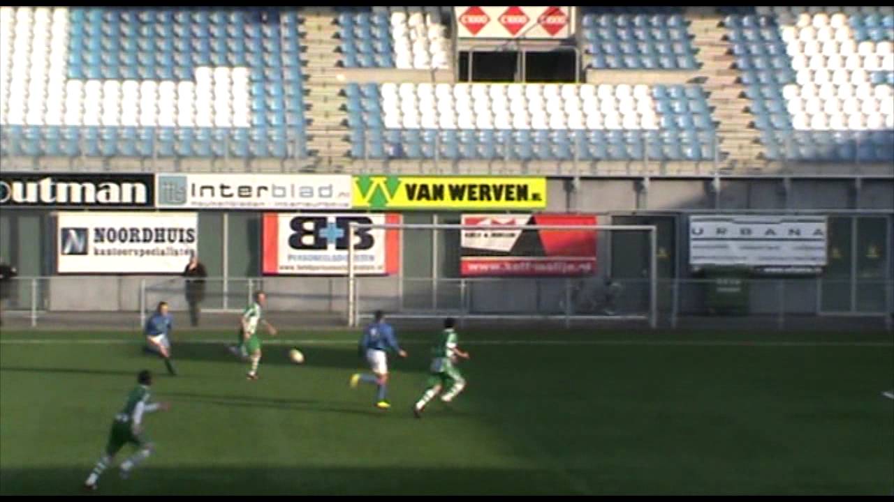 Tarik Tissoudali Skills in de Jeugd | Het Begin van een Sterk Voetbalpad ⚽✨