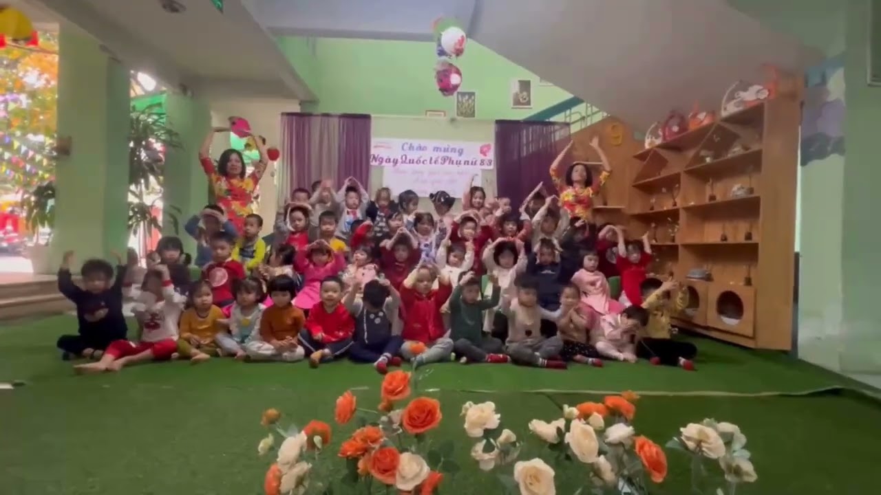 Video Tri an 8 3 2026 Lop MGBC1 C2 hoan chinh