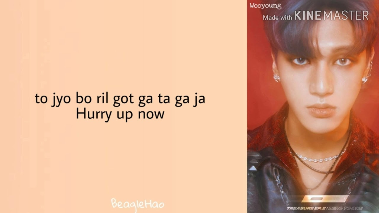 ATEEZ (에이티즈) - 'HALA HALA' (Hearts Awakened, Live Alive) (Easy lyrics)