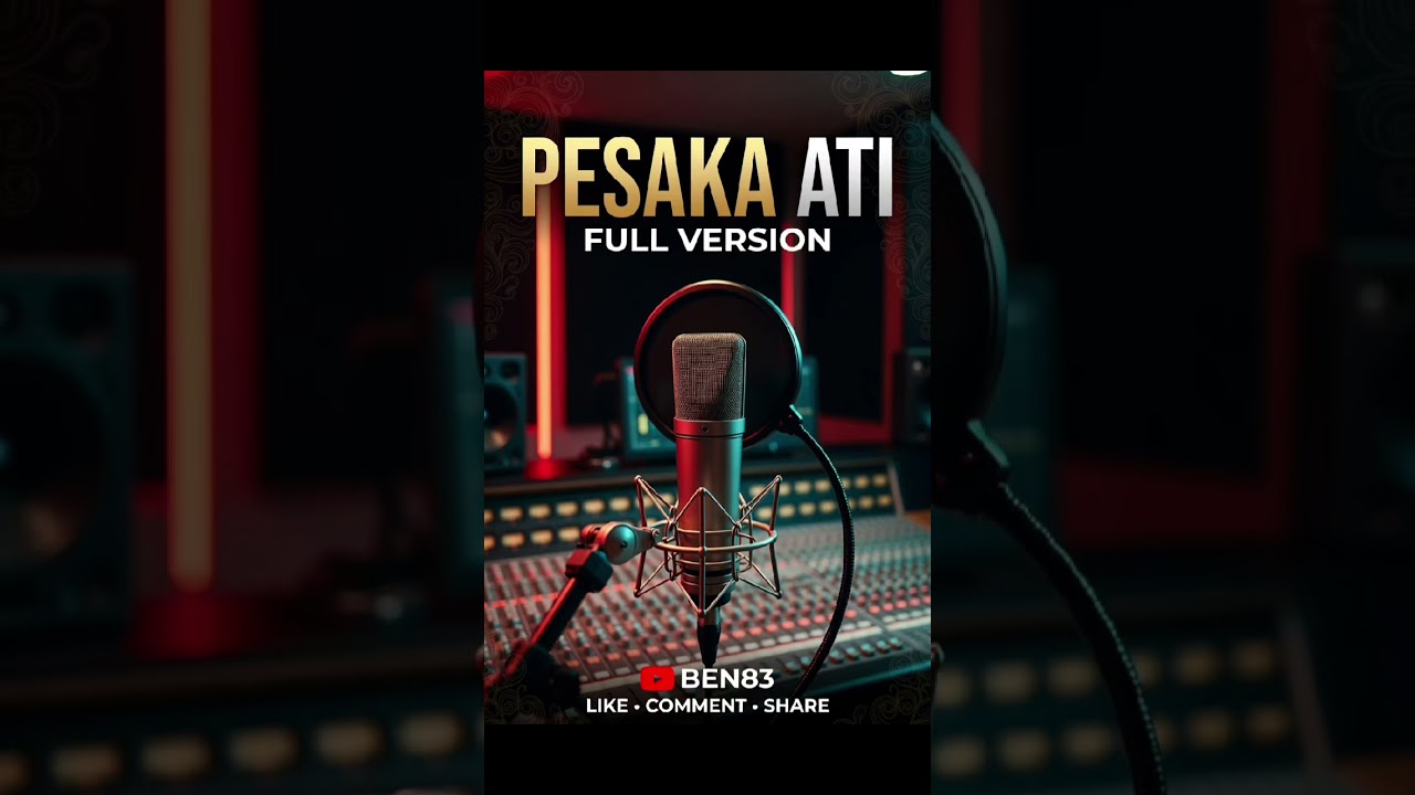 PESAKA ATI OFFICIAL @BrotherhoodSound-f1q 