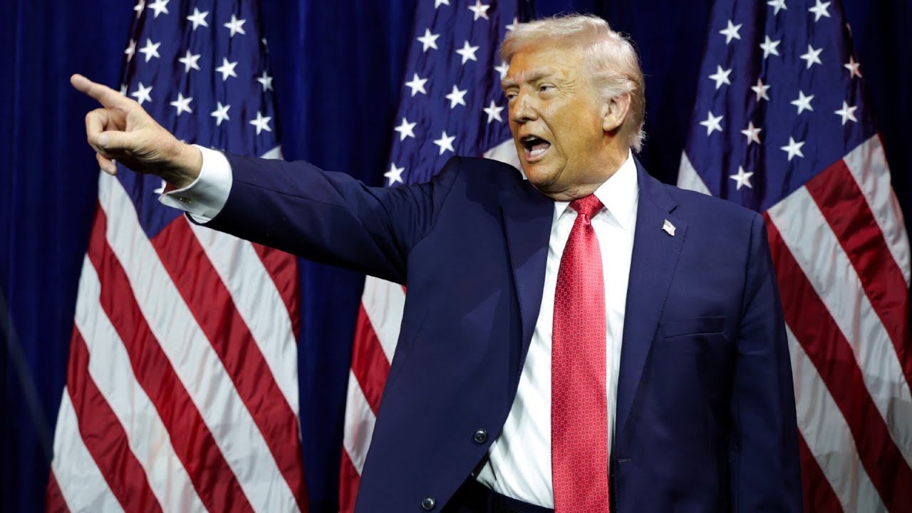 &lsquo;As bad as they get&rsquo;: Donald Trump brutally blasts ABC &lsquo;fake news&rsquo; reporter