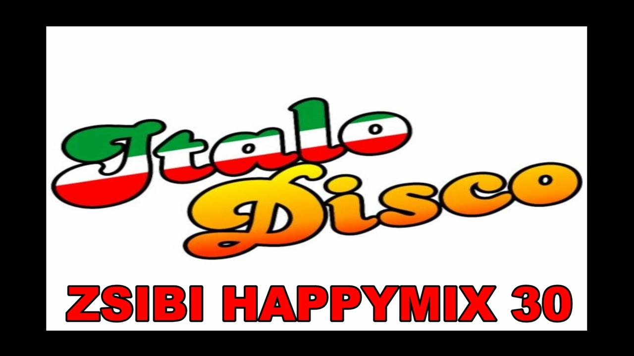 Zsibi Happymix 30