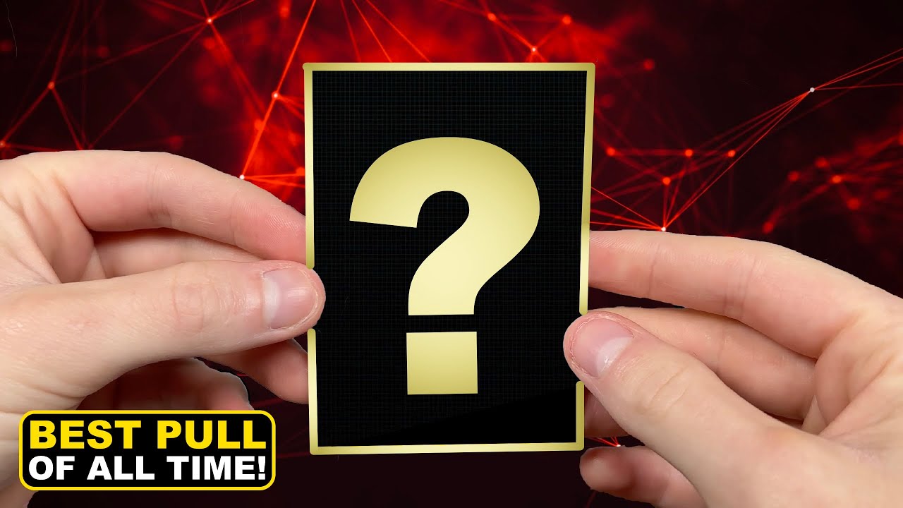 THE BIGGEST PULL OF MY LIFE! - 2023-24 SP Authentic Hockey Hobby 8 Box Inner Case Part 2