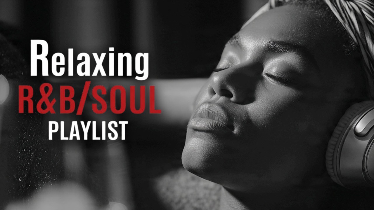 【R&B Soul】 Urban Night Relax 🌃 | Smooth & Luxury Music to Unwind After Work 🍸 | Beat Engine
