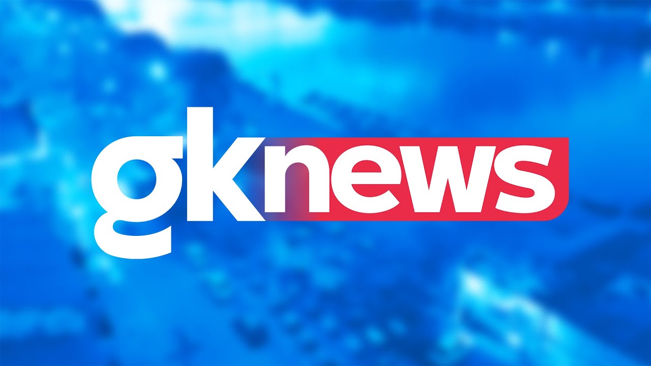 GK NEWS (11/03/26) | Programa do Gilberto AO VIVO | GK TV