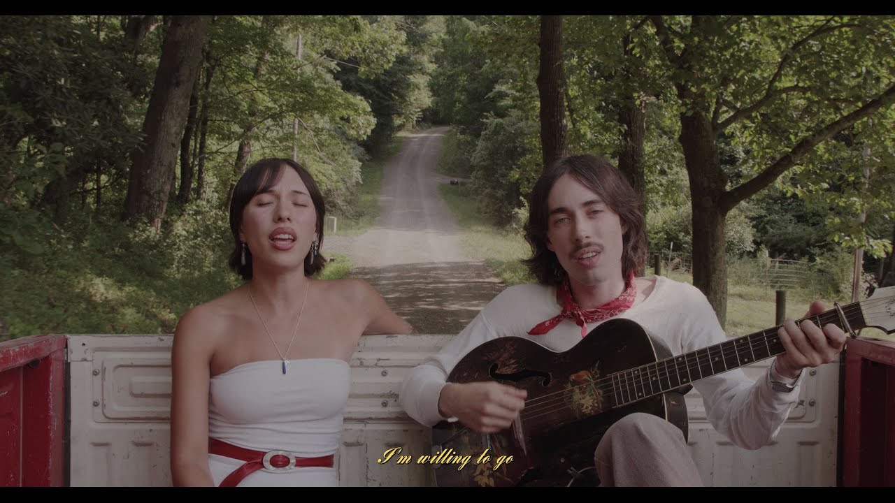 The Wildmans - Take Me [Official Video]