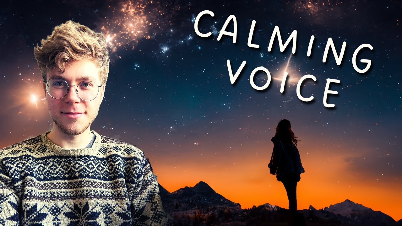 Stargazing in the Mountains: Sleep Story For Grownups