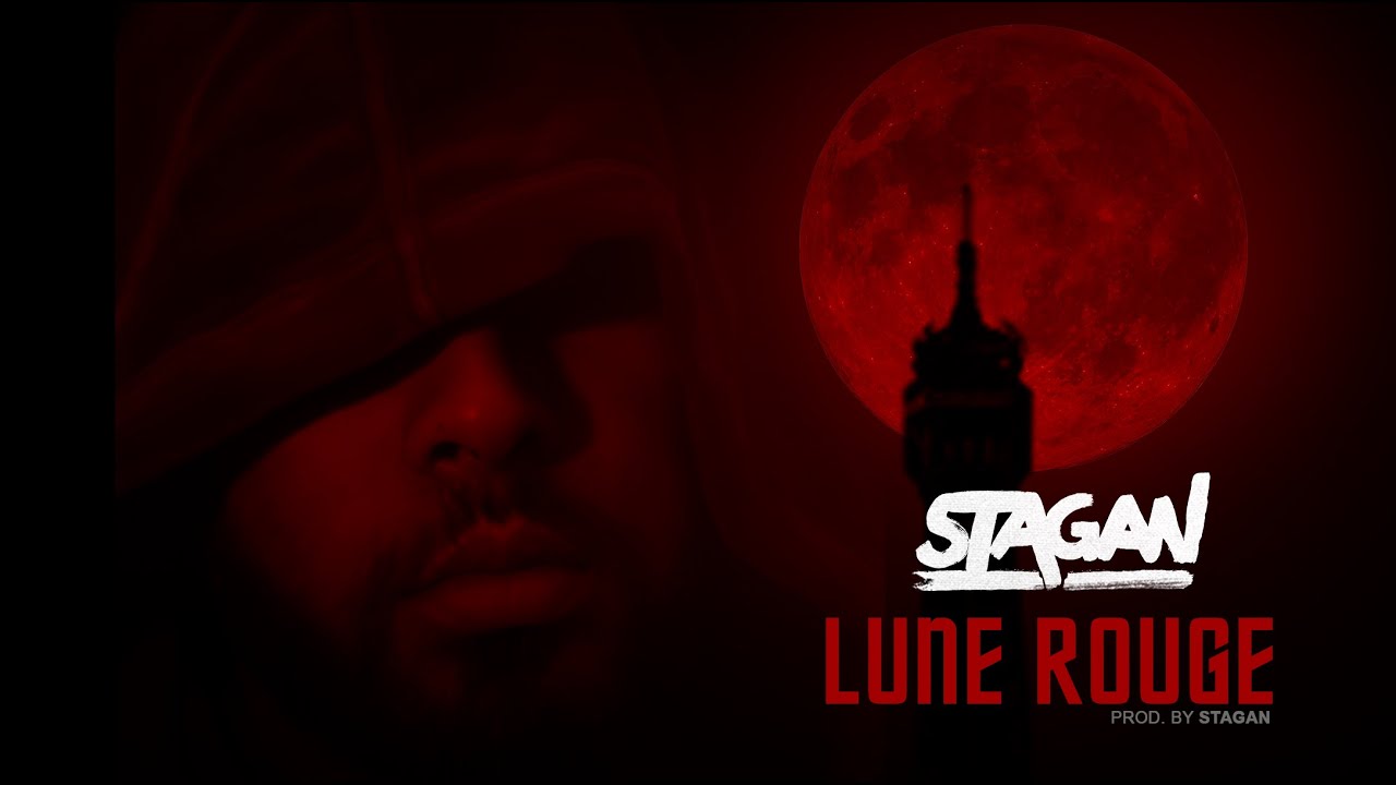 Stagan - Lune Rouge [prod. by @StaganStd]
