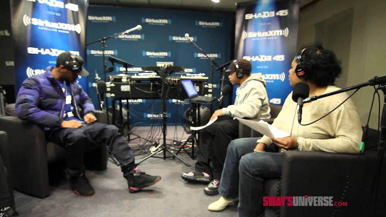 Casey Veggies Performs 