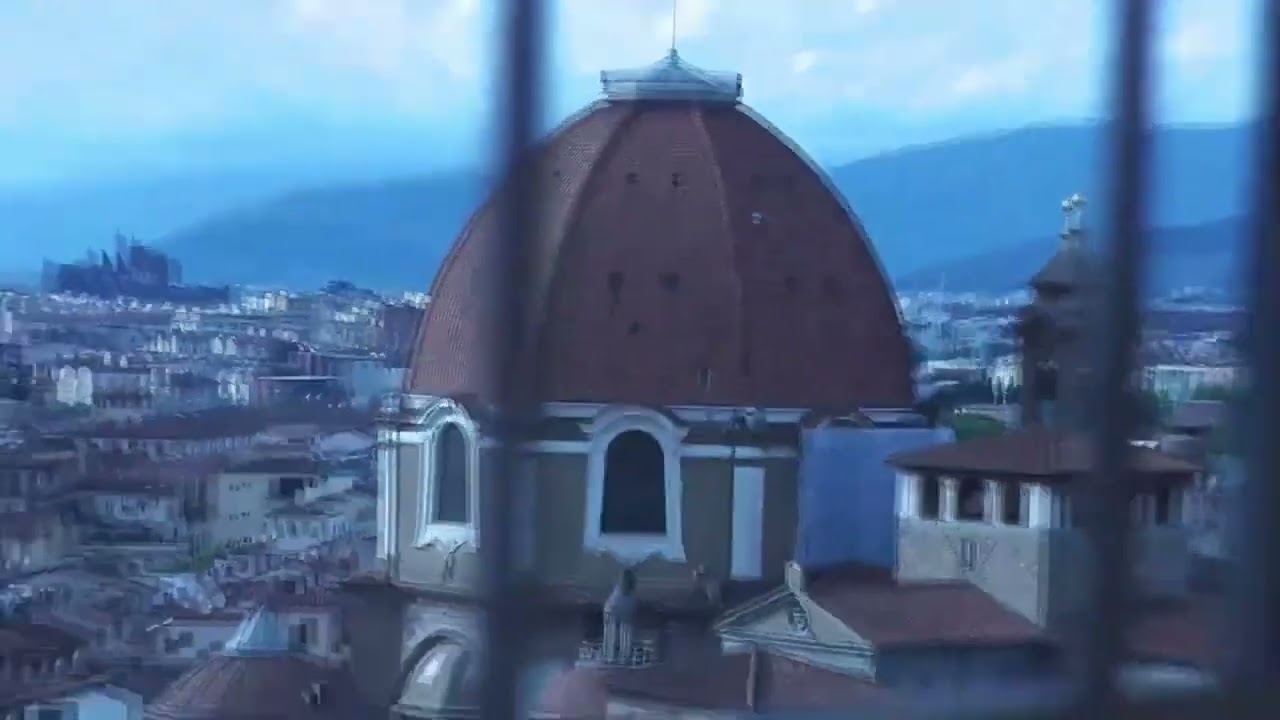 Campane di Firenze | Cattedrale di Santa Maria del Fiore
