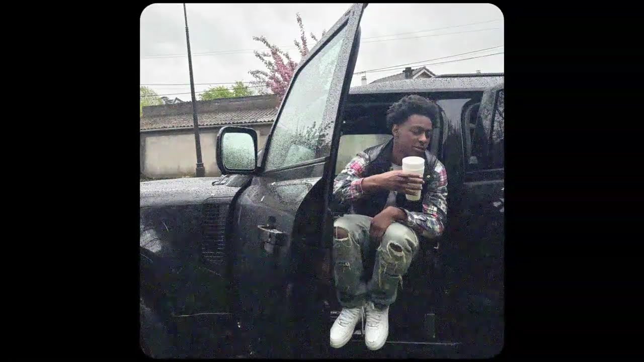 (FREE) Keeqaid & 63kluf Type Beat 