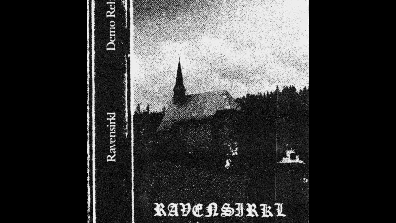 Ravensirkl (Germany) - Demo Rehearsal (Demo 2021)
