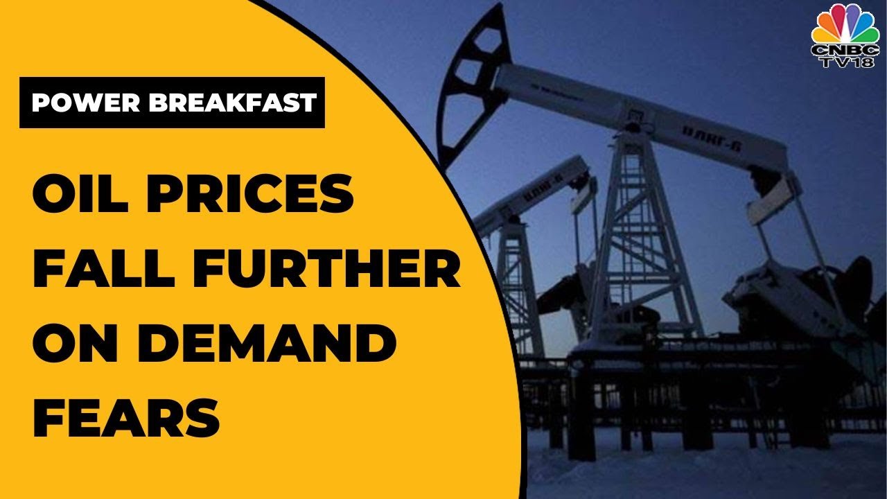 Natural Gas Slips, Crude Oil Dips, Copper Prices Off 30% From All-Time High Of $10,845 In March