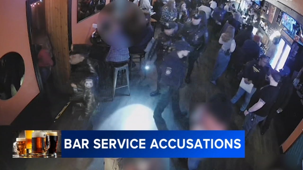 'Traumatizing': Bar owner says false complaints prompt police response