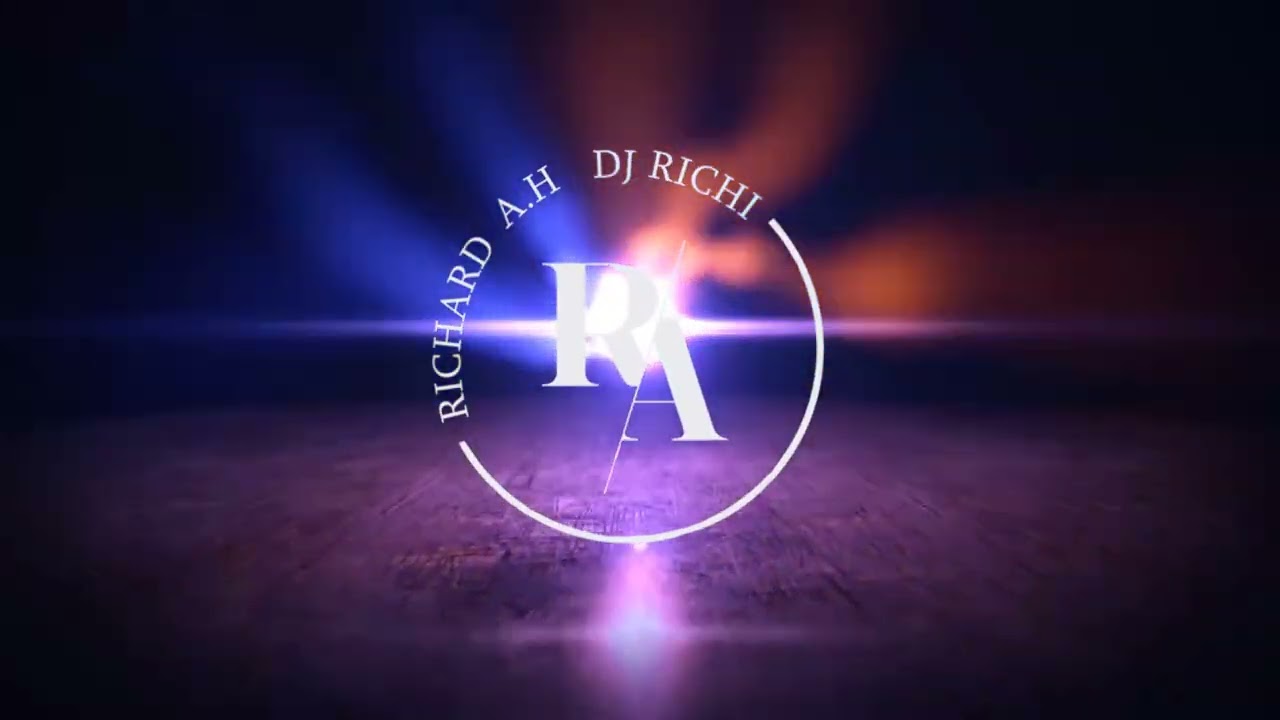 DJ RICHI TOP REGGAETON OLD