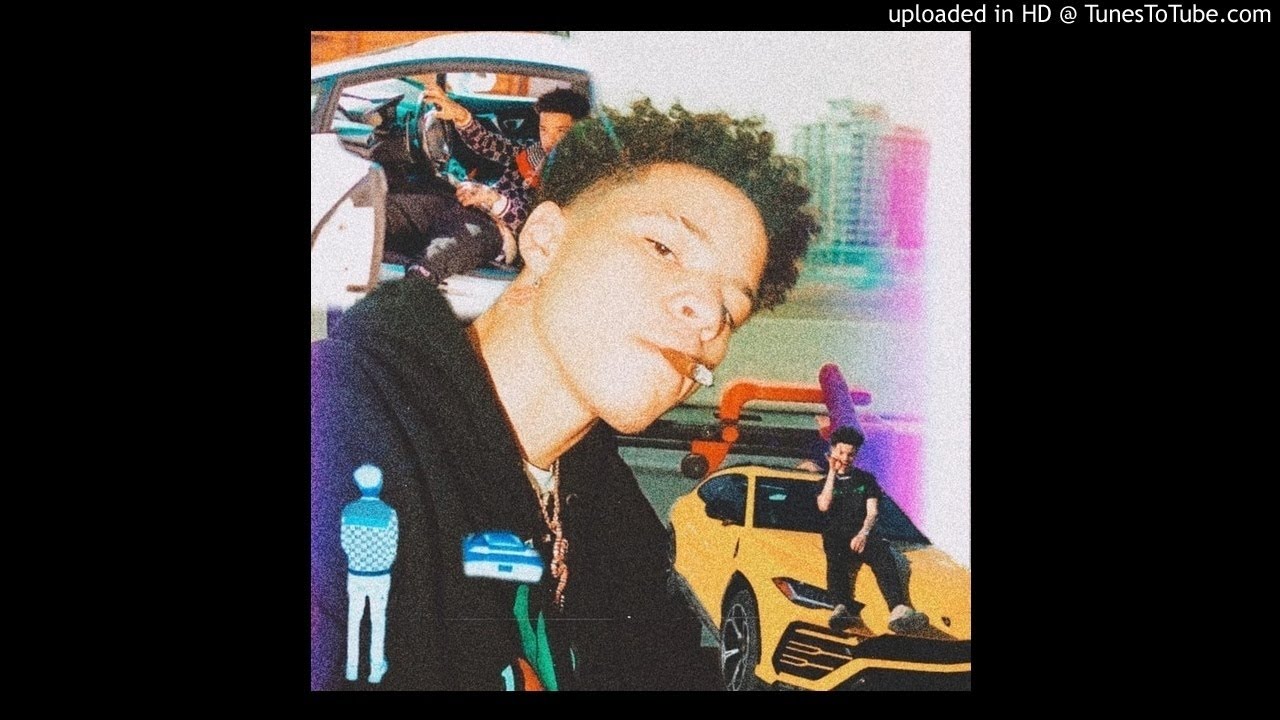 Lil Mosey - Enough [Slowed + Reverb by @ACGREVENGE]