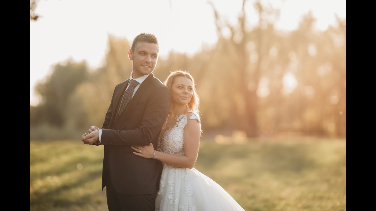 SVATOVI - IVANA & DARIO