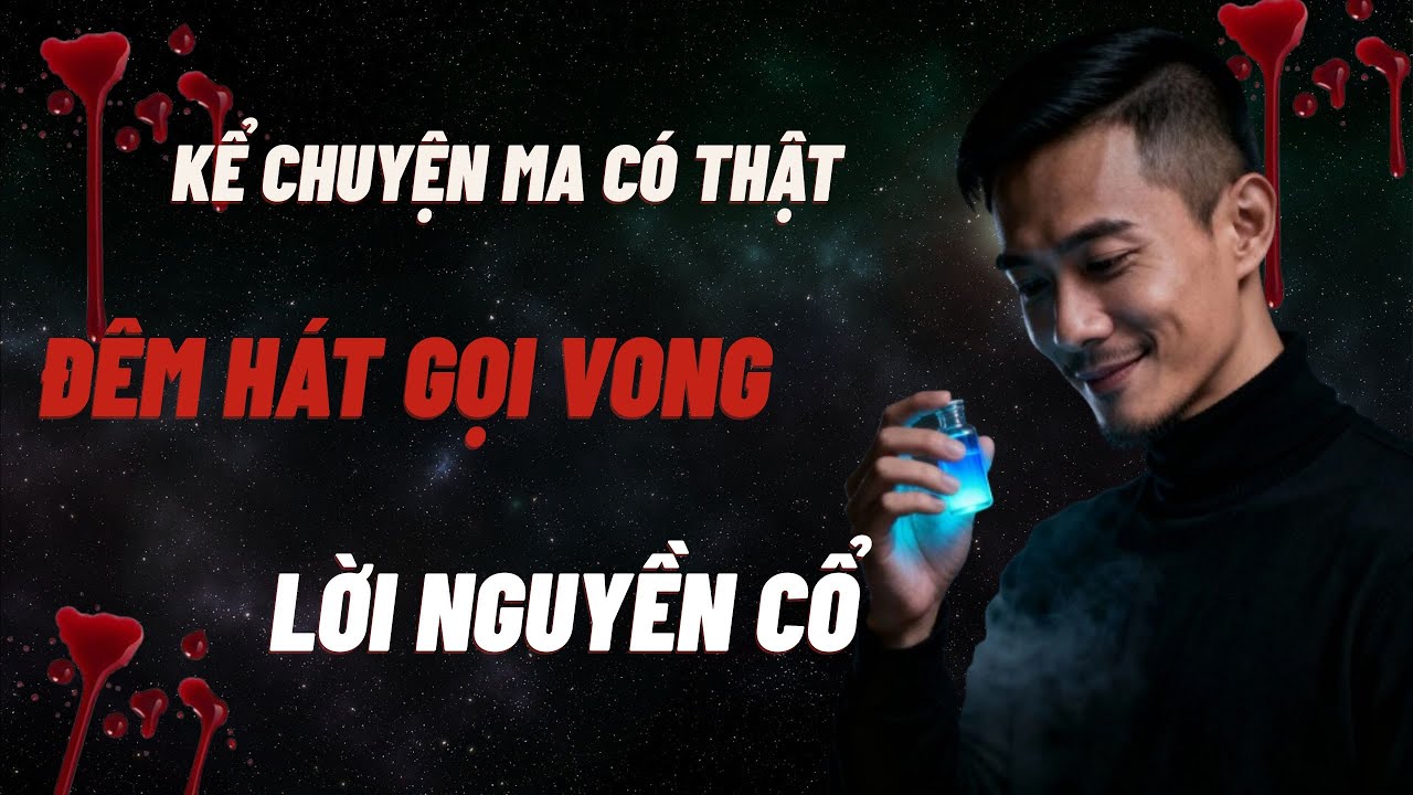 Kể Chuyện Ma Thật: Con Đường Đất Lầy Và Bóng Ma Nữ