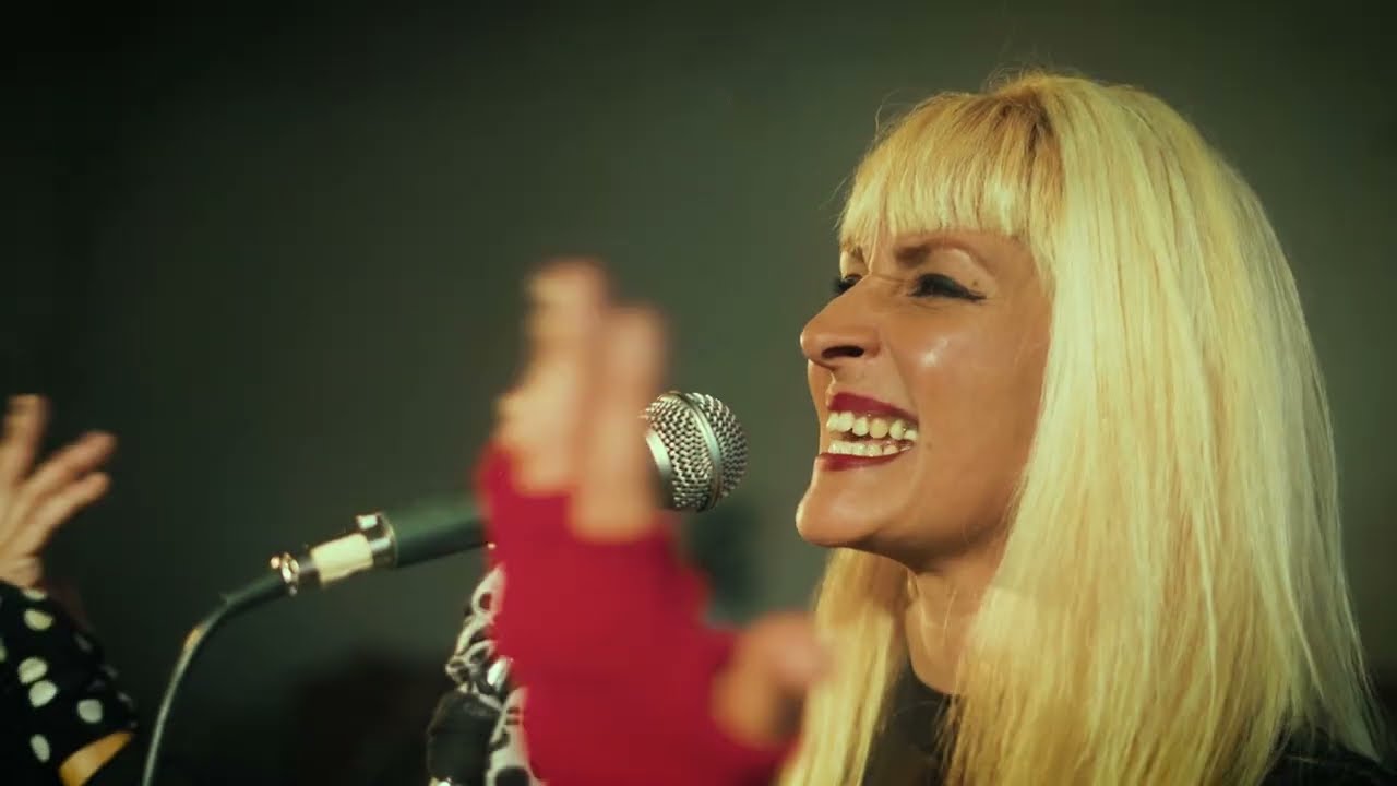 Vehemencia Punk Rock - Prometiste - (Official Video)