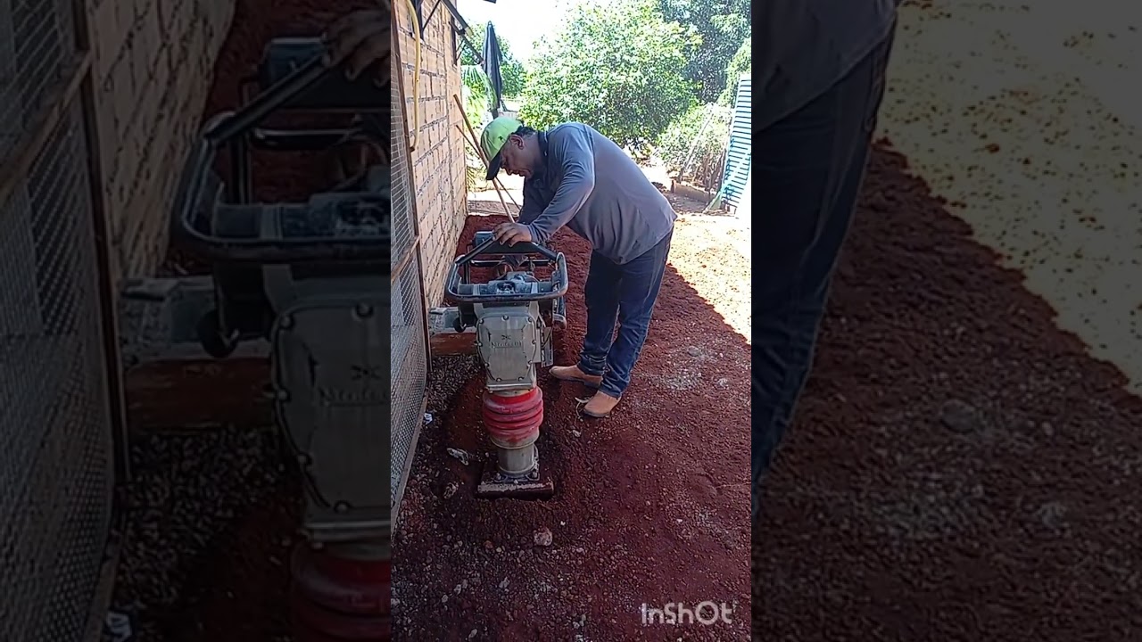 Pactuando solo com sapinho