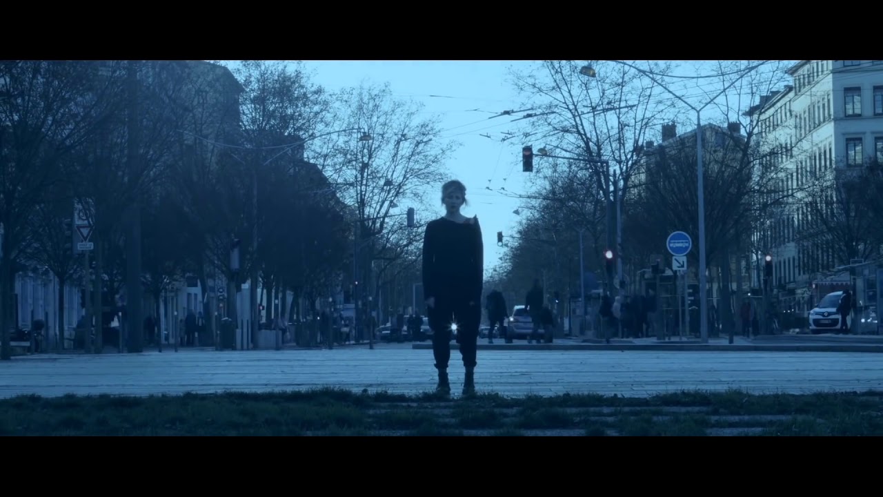 BURIDANE - La Transition