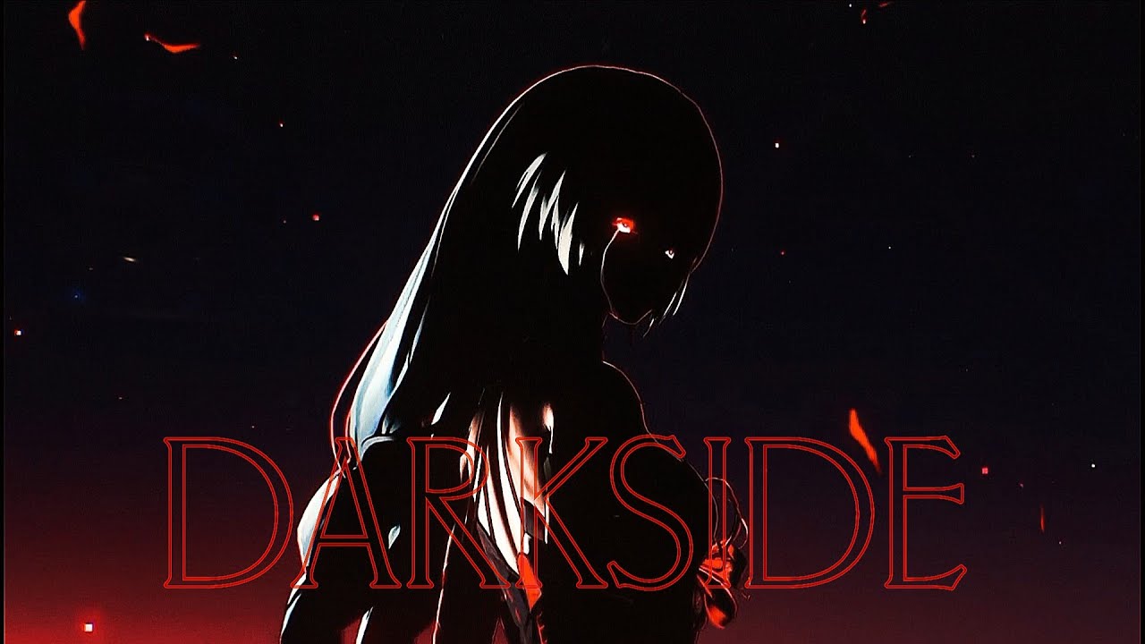 Darkside x Phrolova (Wuthering Waves) [GMV]