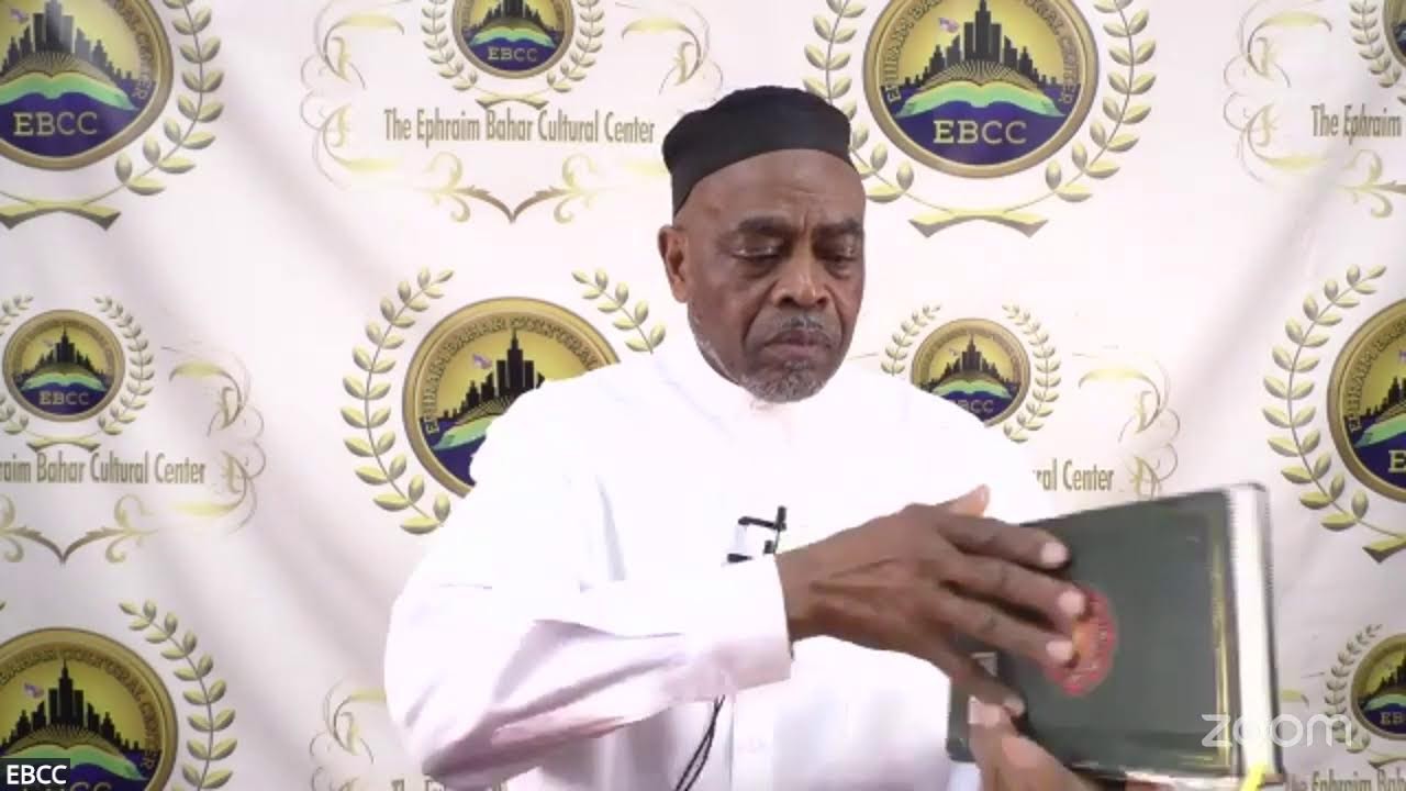 Islamic Perspective hour