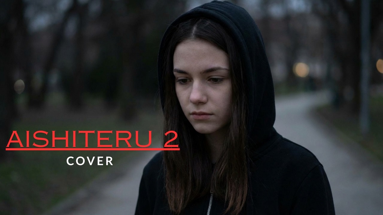 Aishiteru 2 - Zivillia | Cover Pop Terbaru