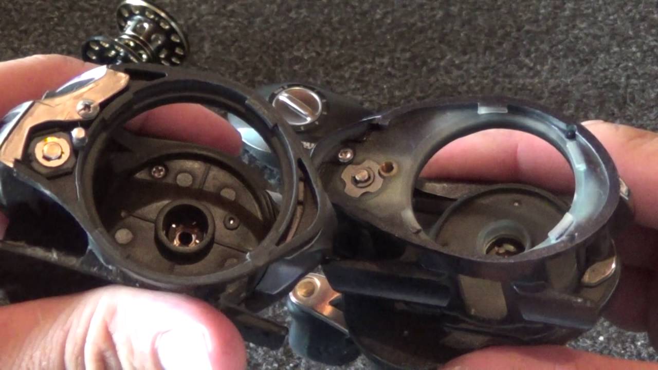 KastKing Stealth Baitcasting Reel after 5 Months of Steady Use
