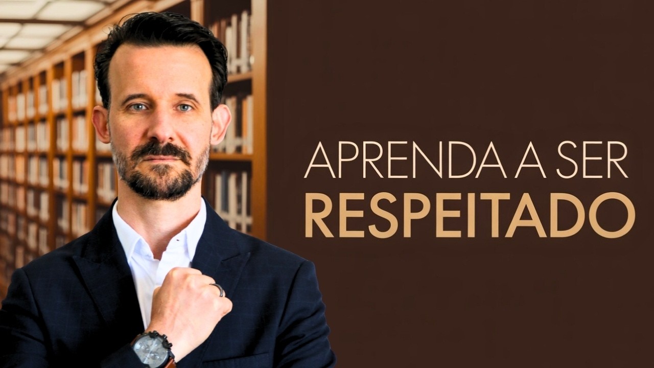 5 SINAIS de que sua EQUIPE tem MEDO e não RESPEITO por você como LÍDER! DESCUBRA AGORA