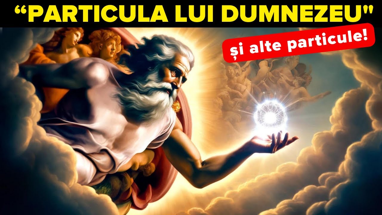 Ce nu știi despre 