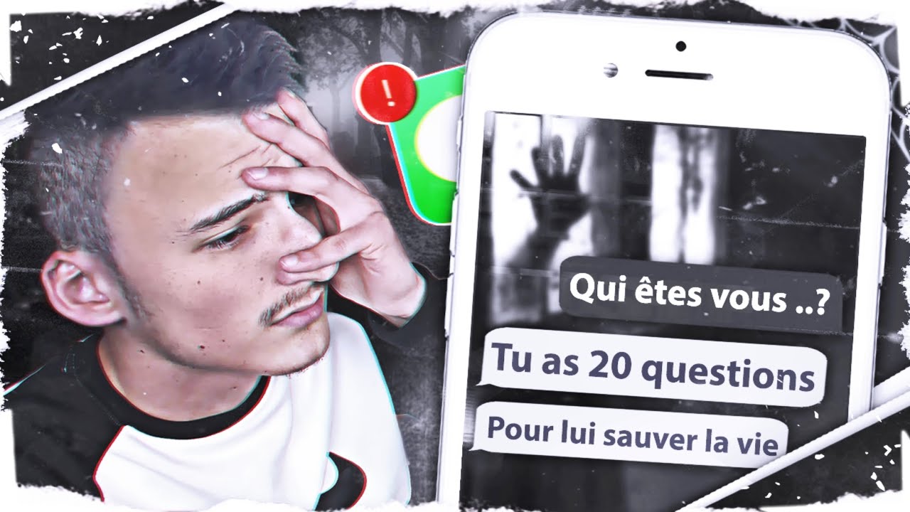 LE JEU LE PLUS FLIPPANT PAR SMS ..