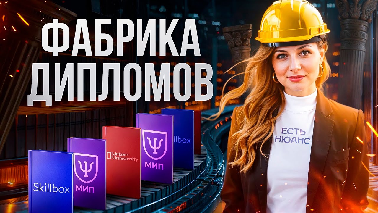 Московский институт психологии, Skillbox, Urban. Цена образования.