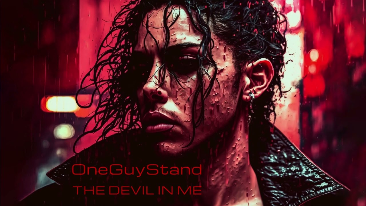One Guy Stand - The Devil in Me