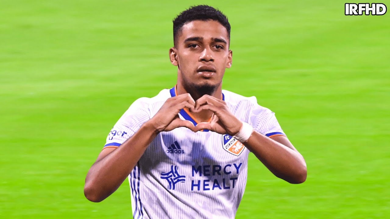 BRENNER Está DESTRUINDO Na MLS Em 2022!