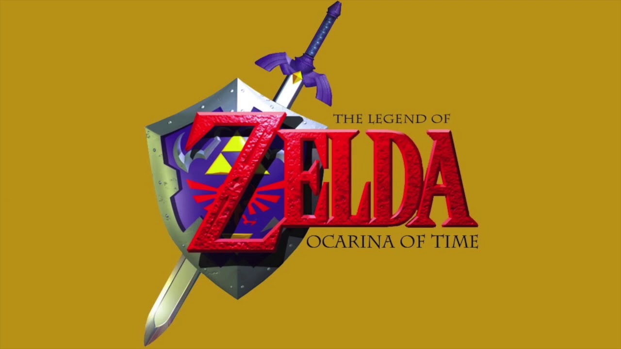 Song of Storms / Windmill Hut (The Legend of Zelda: Ocarina of Time) Acoustic Guitar Loop