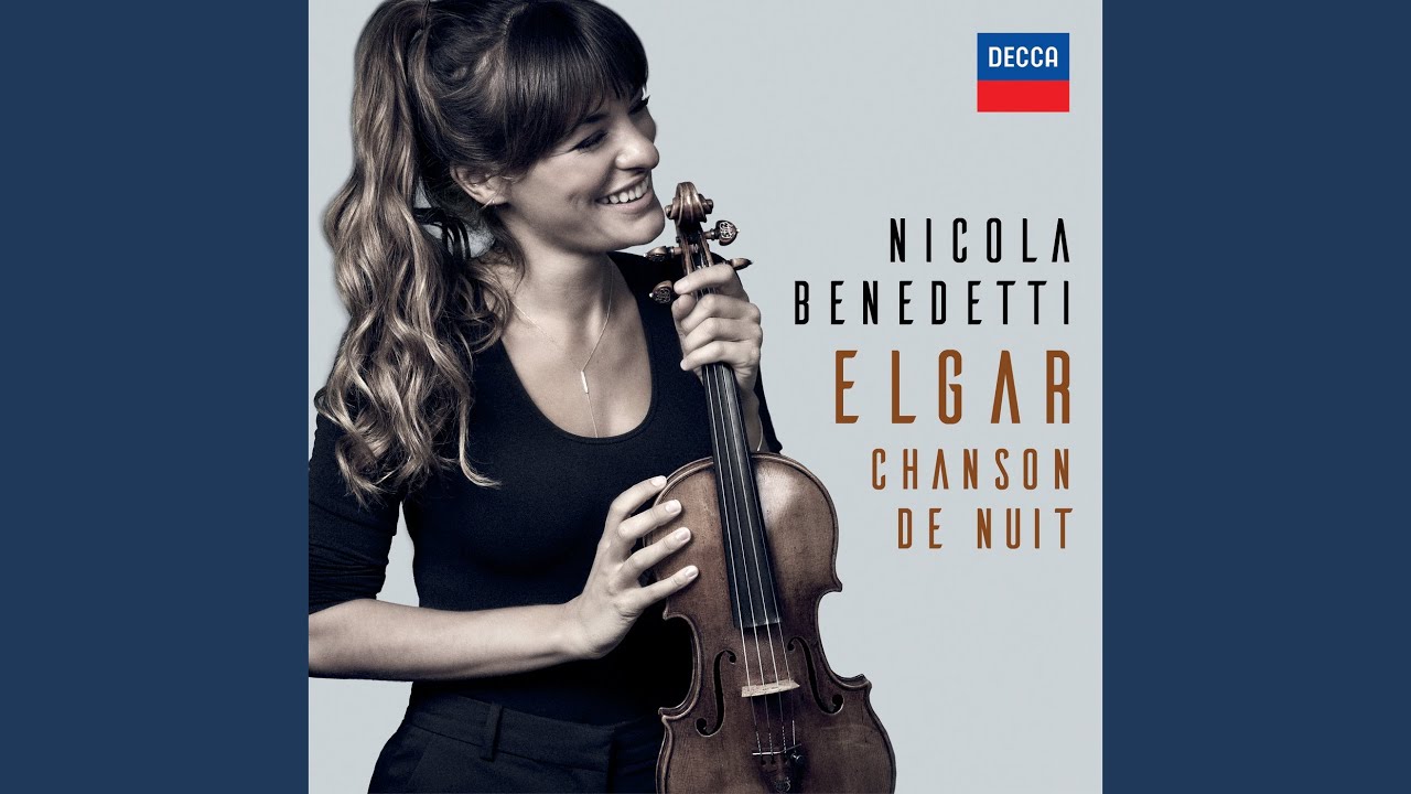 Elgar: Chanson de nuit, Op. 15 No. 1