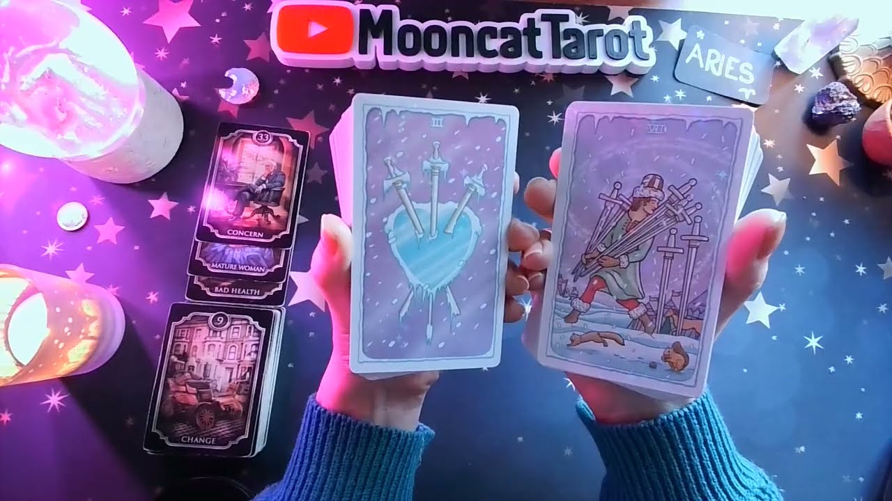 ОВЕН♈ЭТО СЛУЧИЛОСЬ НЕ ПРОСТО...