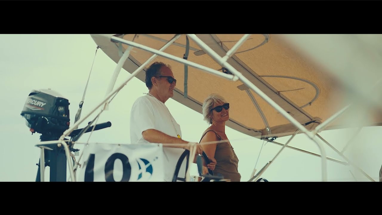 Dufour Cup 2022 Azurboats M&eacute;diterran&eacute;e