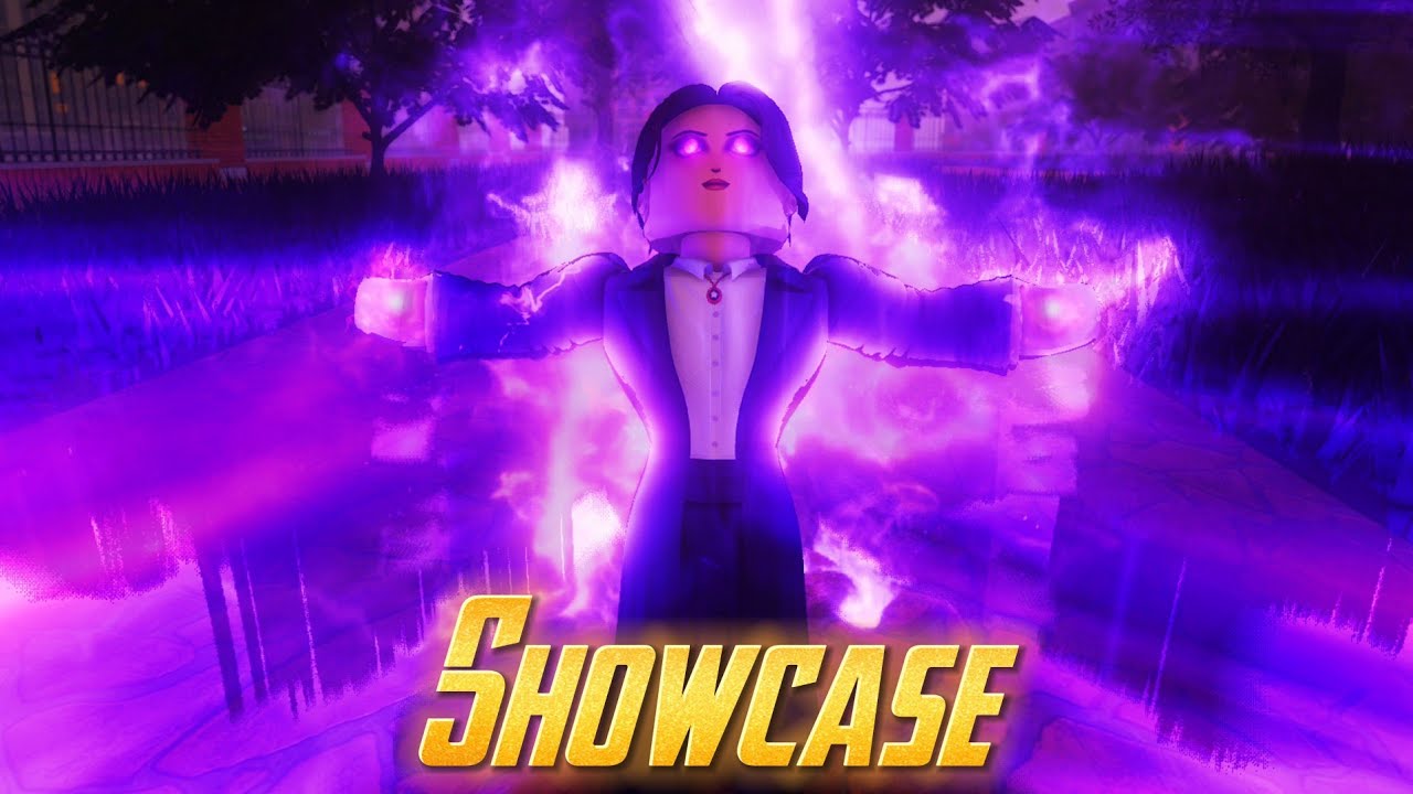 Agatha Harkness Showcase 💜 | New Journey
