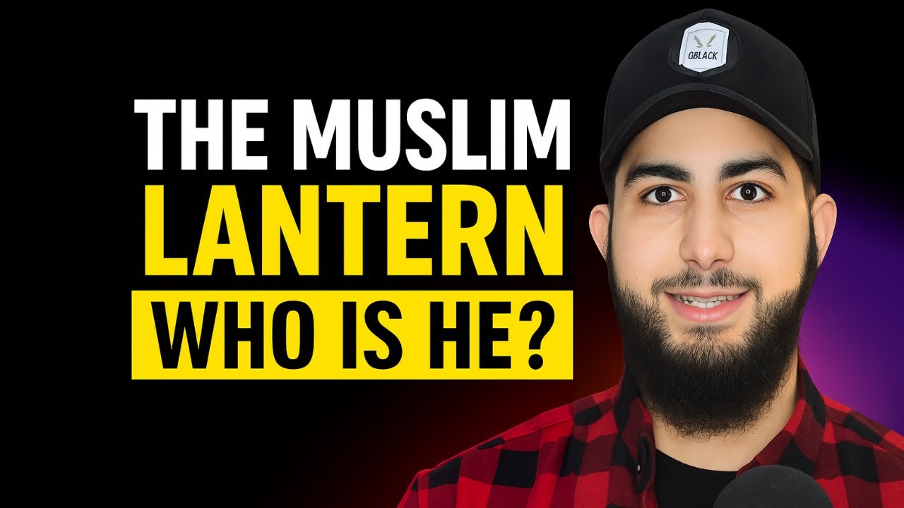 The Rise of The Muslim Lantern | Analytics of Muhammed Ali