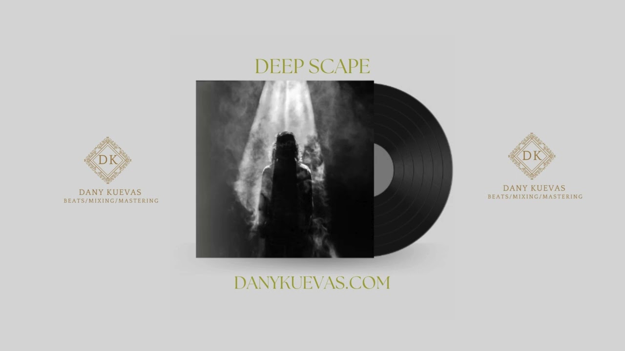 BEAT DEEP SCAPE by Dany Kuevas